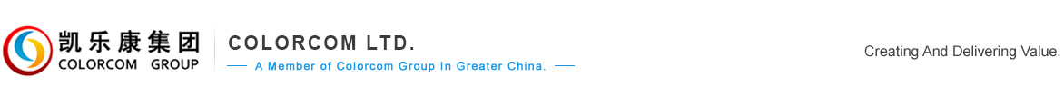 COLORCOM LTD.