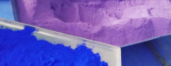 Ultramarine Blue
